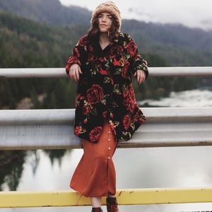 Meet your Posher, Holly